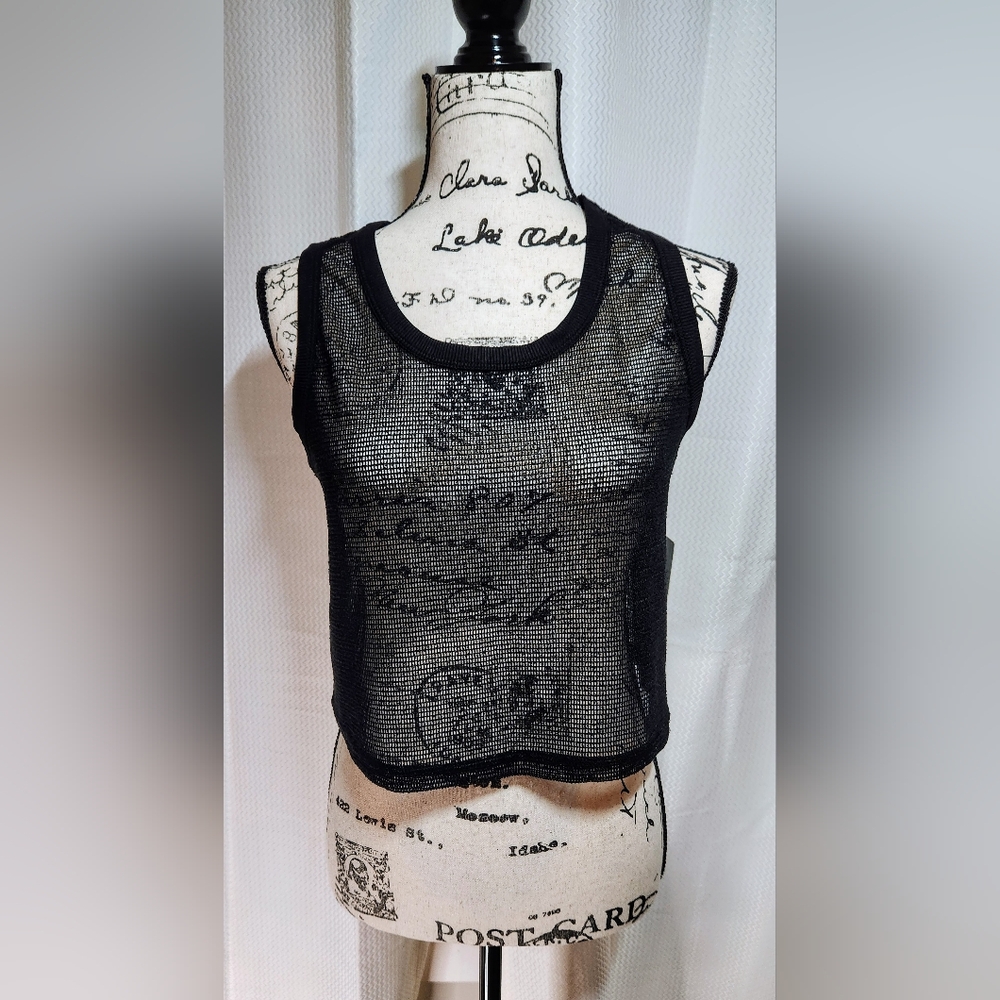 No Boundaries swim cover-up